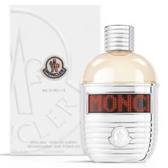 MONCLER - Perfume Moncler Pour Femme EDP 150ML LED