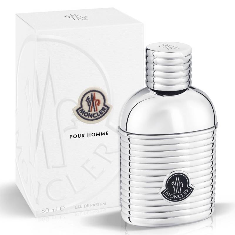 MONCLER - Perfume Moncler Pour Homme EDP 60ML