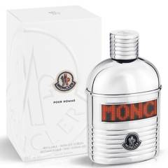 MONCLER - Perfume Moncler Pour Homme EDP 150ML LED