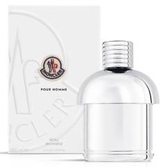 MONCLER - Perfume Moncler Pour Homme EDP 150ML REFILL