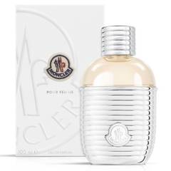 undefined - Perfume Moncler Pour Femme EDP 100ML