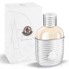 undefined - Perfume Moncler Pour Femme  EDP 60ML