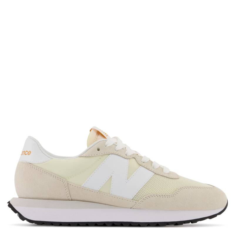 New Balance 237 Zapatilla Urbana Mujer New Balance