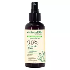 NATURALOE - Mist Hidratante Facial 150 ml Naturaloe