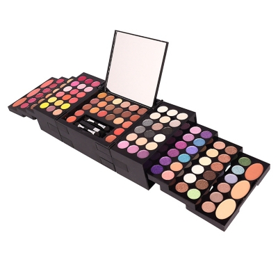 Studio 64 Set de Maquillaje Love Me Like You Do 38 Unidades, Productos