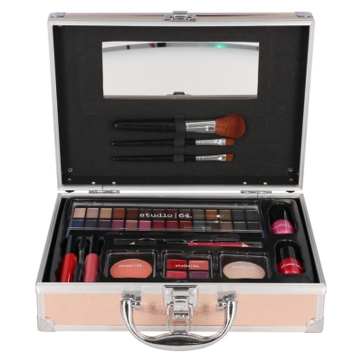 Set Maquillaje Legally Beauty