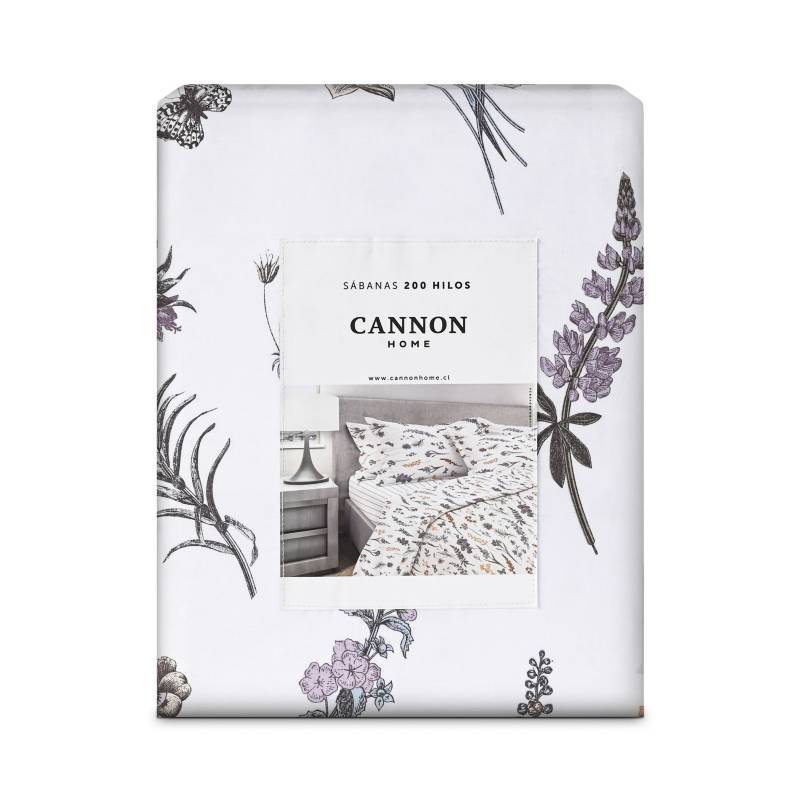 Baño y Spa Cannon Home CannonHome