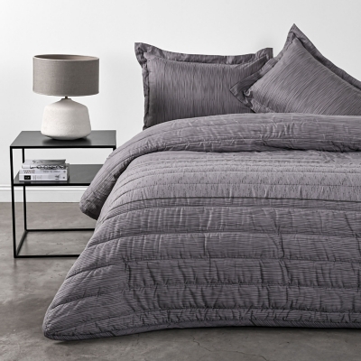 Ropa de cama: Quilt y cobertores ideales para el verano CannonHome