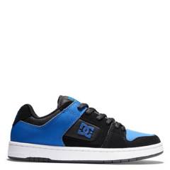DC SHOES - Manteca 4 Zapatilla Skate Hombre Azul DC Shoes