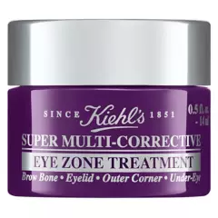 KIEHLS - Super Multi-Corrective Cream Eye Zone Treatment 14 ml Kiehls