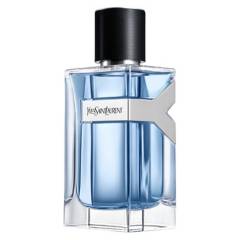 YVES SAINT LAURENT - Perfume New Y Eau de Toilette 100ml Yves Saint Laurent