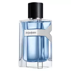 YVES SAINT LAURENT - Perfume New Y Eau de Toilette 100ml Yves Saint Laurent