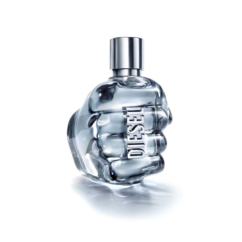 DIESEL - Perfume Hombre Only The Breave EDT V75ml Diesel