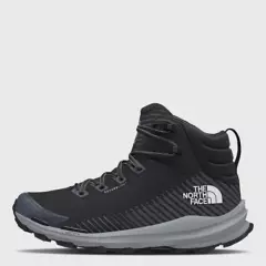 THE NORTH FACE - Vectiv Fastpack Mid Futurelight Zapatilla Outdoor Hombre Impermeable Negro The North Face