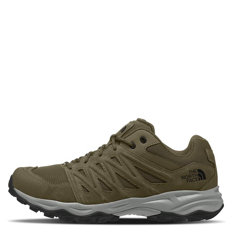 THE NORTH FACE Truckee Zapatilla Outdoor Hombre Verde The North