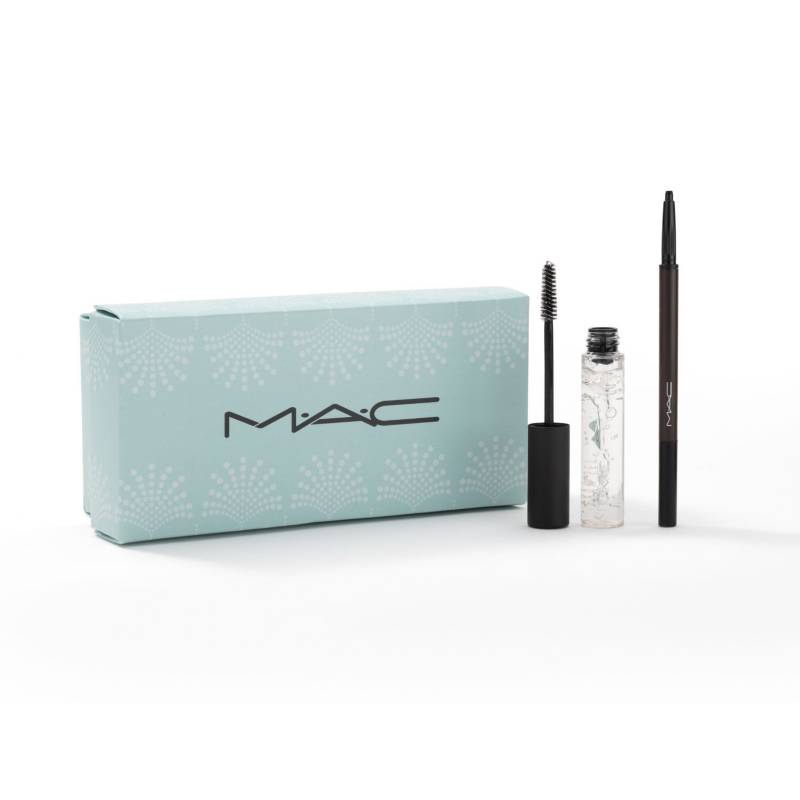MAC - Set de Maquillaje M·A·C Brow Duo Mac Cosmetics
