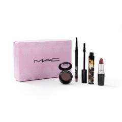 MAC - Set de Maquillaje M·A·C Jingle Bells MAC
