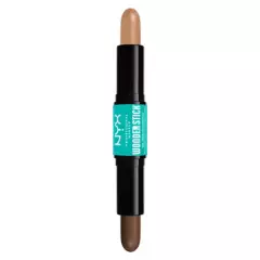 NYX PROFESSIONAL MAKEUP - Barra Contour Wonder Stick Medium Tan Nyx Professional Makeup