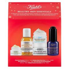 KIEHLS - Set Esenciales: Healthy Skin Essentials Kiehls