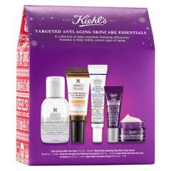 KIEHLS - Targeted Anti-Aging Skincare Essentials