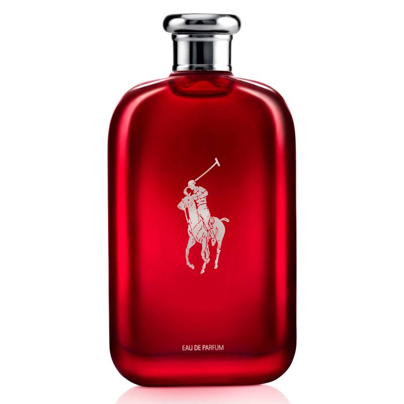 RALPH LAUREN - Perfume Hombre Polo Red EDP 200 ml EDL Ralph Lauren