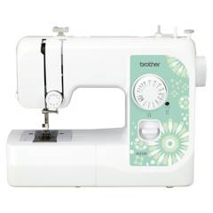 BROTHER - Máquina de coser JS2135CL