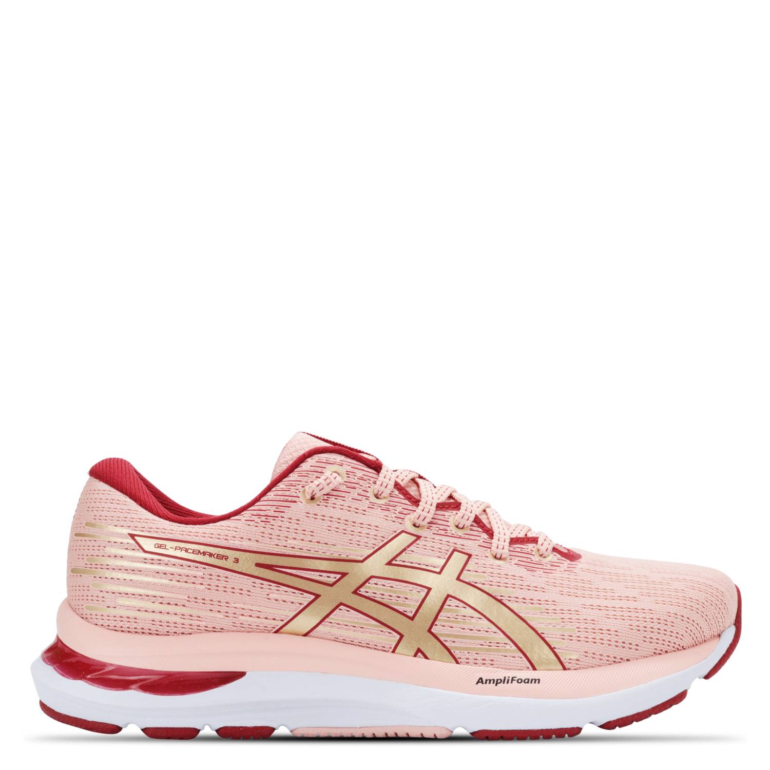 Zapatillas Asics Mujer Gel-Pacemaker 3