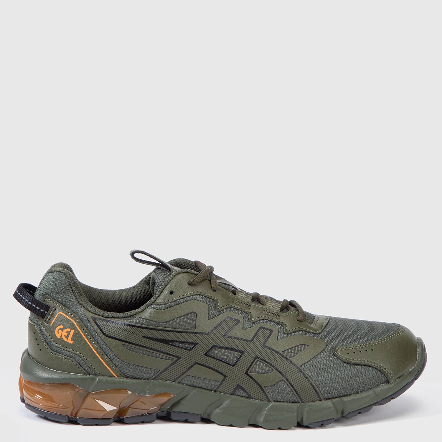 Asics gel clearance quantum 90 caracteristicas