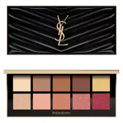 YVES SAINT LAURENT - Paleta de Sombras Couture Colour Clutch 5 Desert Nude Yves Saint Laurent