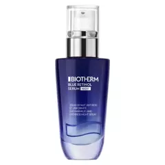 BIOTHERM - Serum Antiedad Blue Retinol Night 30ml Biotherm