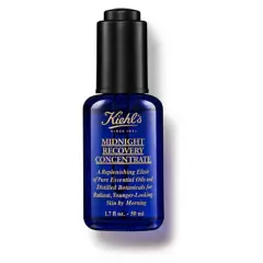 KIEHLS - Midnight Recovery Concentrate 50 ml Kiehls