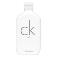 CALVIN KLEIN - All Edt 100Ml Calvin Klein