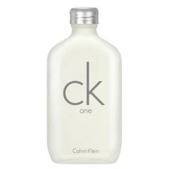 CALVIN KLEIN - One Edt Spray 100Ml Calvin Klein