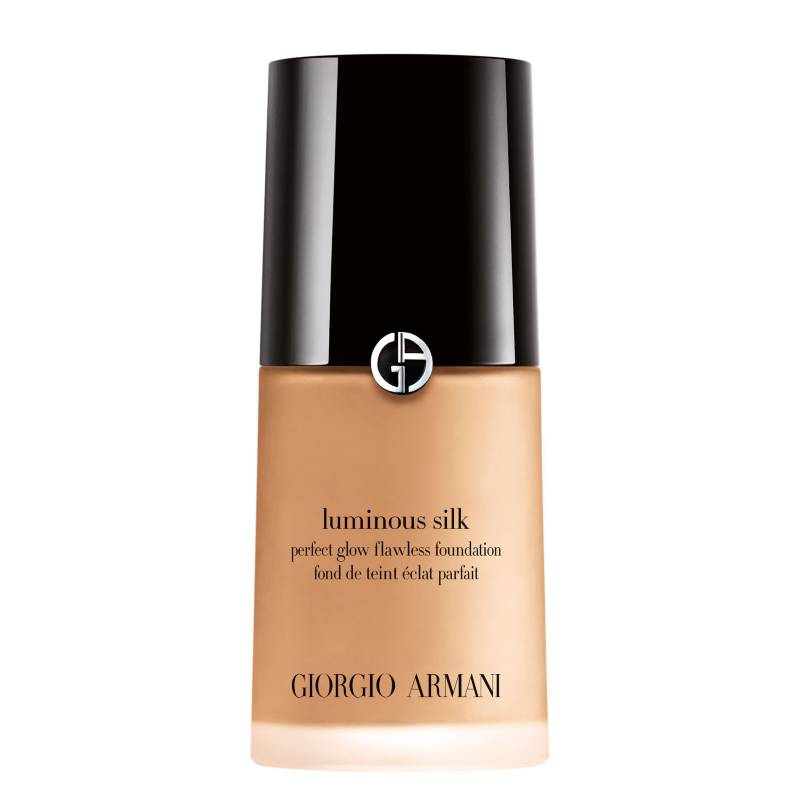 GIORGIO ARMANI Base Maquillaje Luminous Silk Foundation 6.25 30 Ml