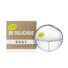 DONNA KARAN NEW YORK - Perfume Mujer Delicious EDT 30Ml Dkny