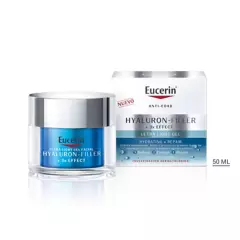 EUCERIN - Ultra-Light Hf Gel Crema 50Ml Eucerin