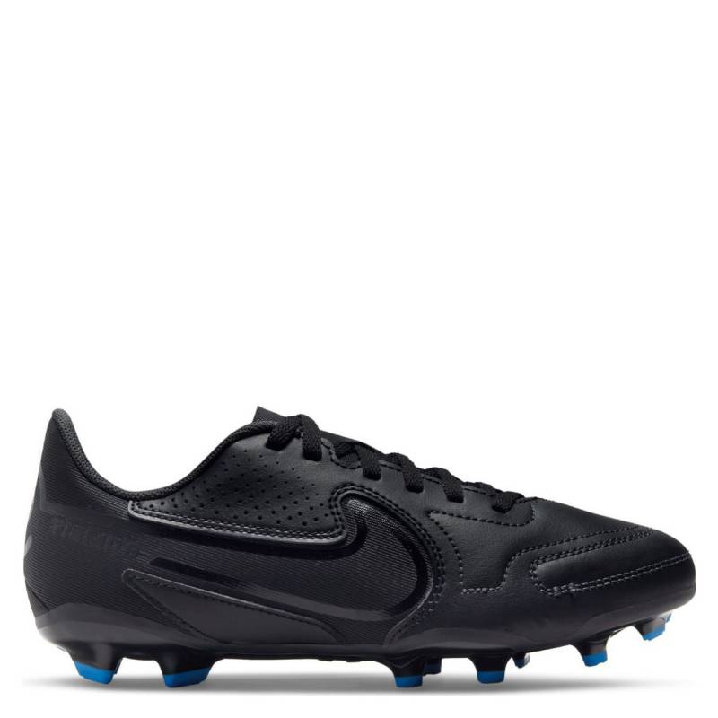 Nike on sale tiempo negro