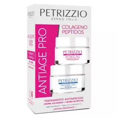 PETRIZZIO - Antipro Colag + Pep D+N 23 2.0 Petrizzio