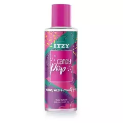 ITZY RITZY - Itzy Splash Candy Pop 250Ml Itzy Ritzy Generico