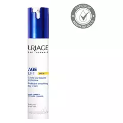 URIAGE - Age Lift Crema Reafirmante Anti-Arrugas SPF30 40ml de Uriage