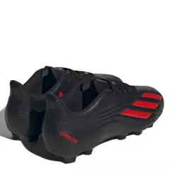ADIDAS - Predator Zapatilla Fútbol Hombre Negro Adidas