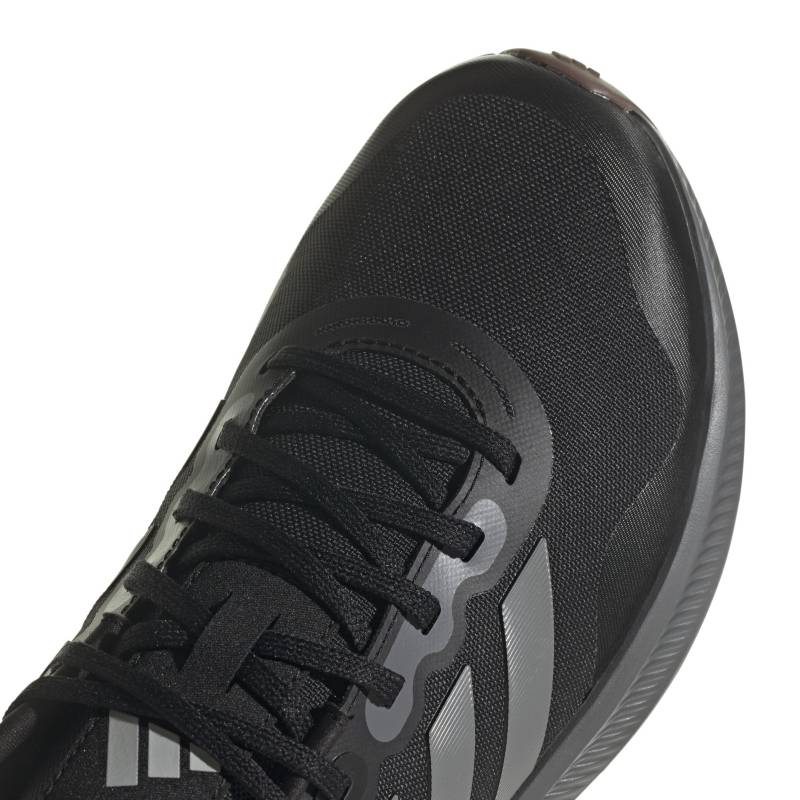 Zapatillas Running Hombre Adidas Runfalcon 3 Negra