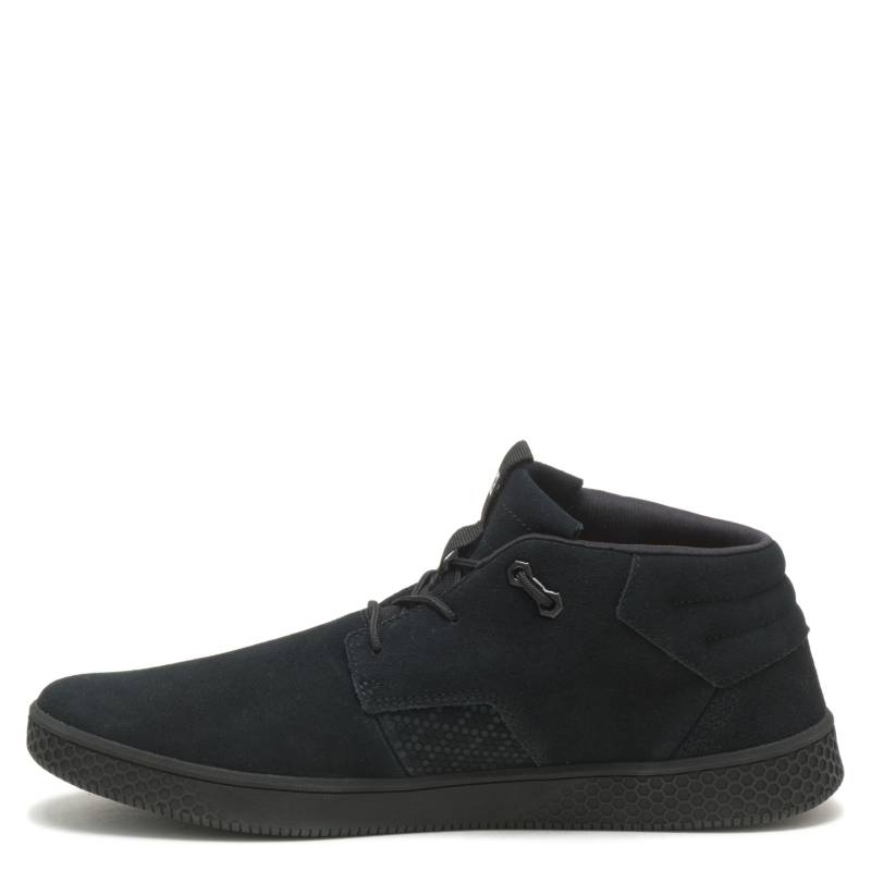 CAT Resistor Zapatilla Urbana Hombre Negro Cat