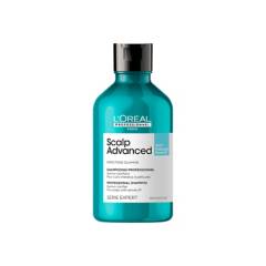 LOREAL PROFESSIONNEL - Shampoo Anti-Caspa Scalp Advanced 300ml L'Oréal Professionnel