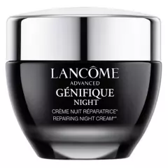 LANCOME - Advanced Génifique Night Cream 50 ml  Lancome