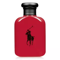 RALPH LAUREN - Perfume Hombre Polo Red EDT 75Ml Edición Limitada Ralph Lauren
