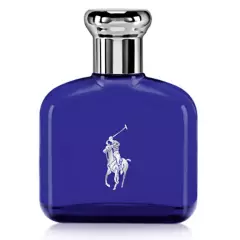 RALPH LAUREN - Perfume Hombre Polo Blue EDT 75Ml Edición Limitada Ralph Lauren