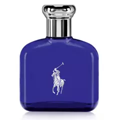 RALPH LAUREN - Perfume Polo Blue EDT 75ML Edición Limitada Ralph Lauren