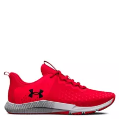 UNDER ARMOUR - Charged Engage Zapatilla Cross Training Hombre Rojo Under Armour