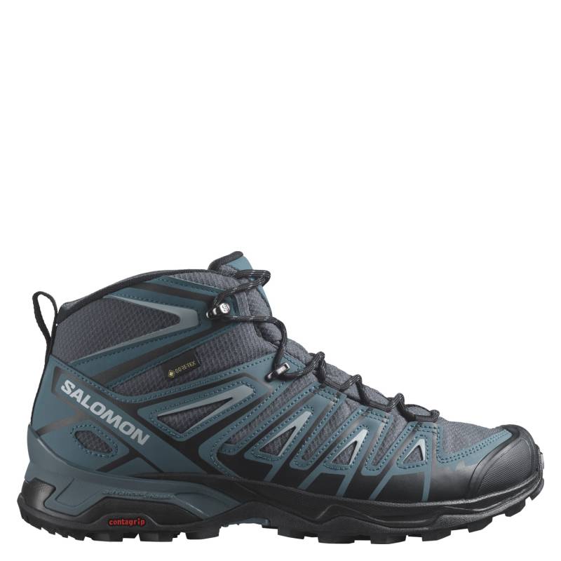 Zapatillas de montaña y trekking Gore-Tex Hombre Salomon X-Ultra Pioneer